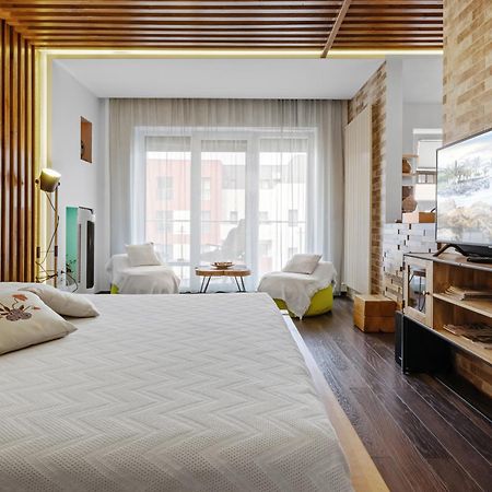Wooden Touch Studio Брашов Екстер'єр фото
