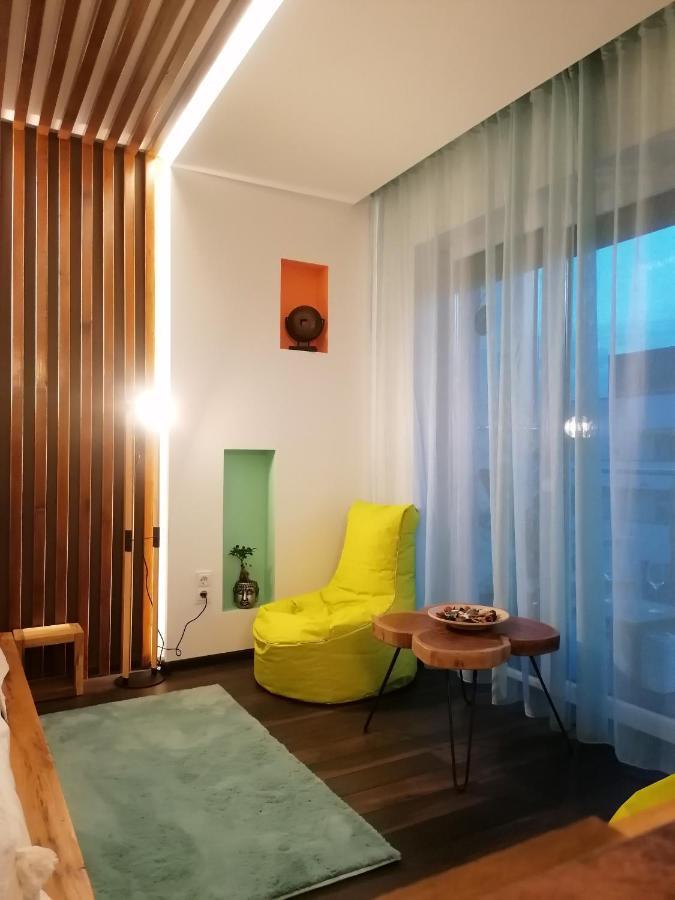Wooden Touch Studio Брашов Екстер'єр фото