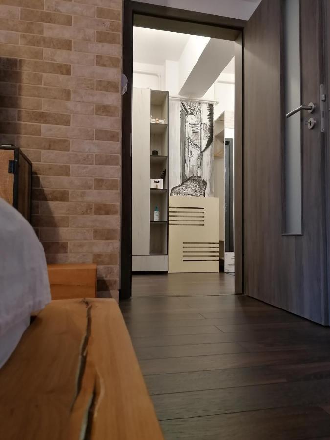 Wooden Touch Studio Брашов Екстер'єр фото