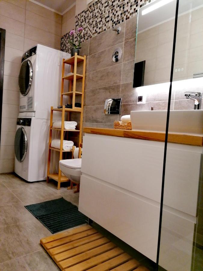 Wooden Touch Studio Брашов Екстер'єр фото