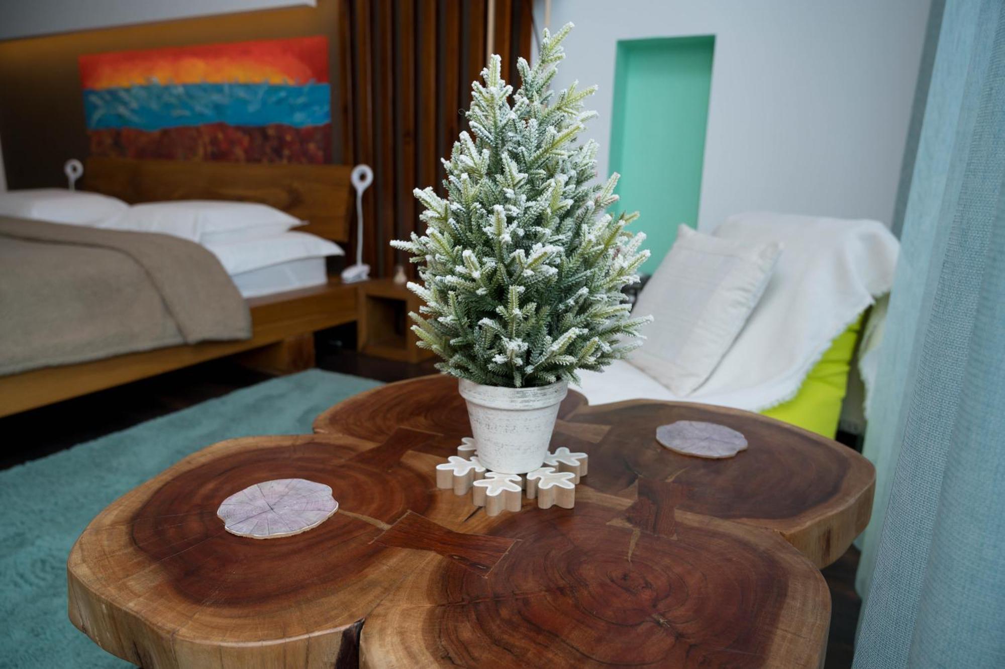 Wooden Touch Studio Брашов Екстер'єр фото