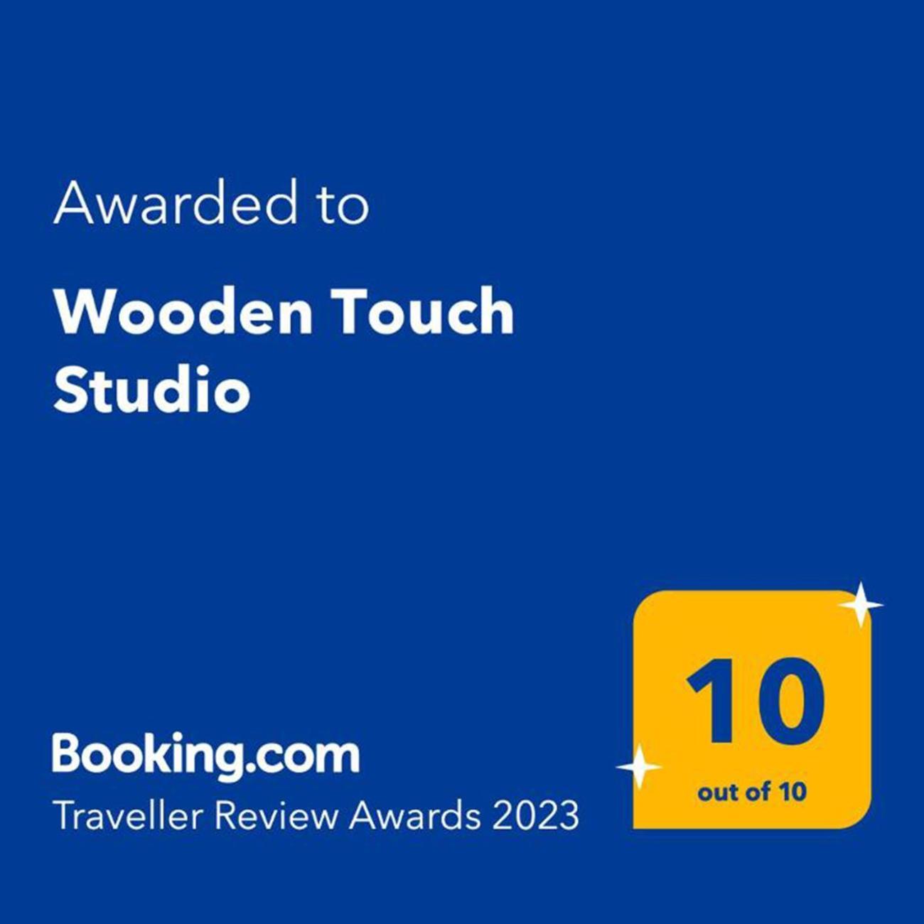 Wooden Touch Studio Брашов Екстер'єр фото