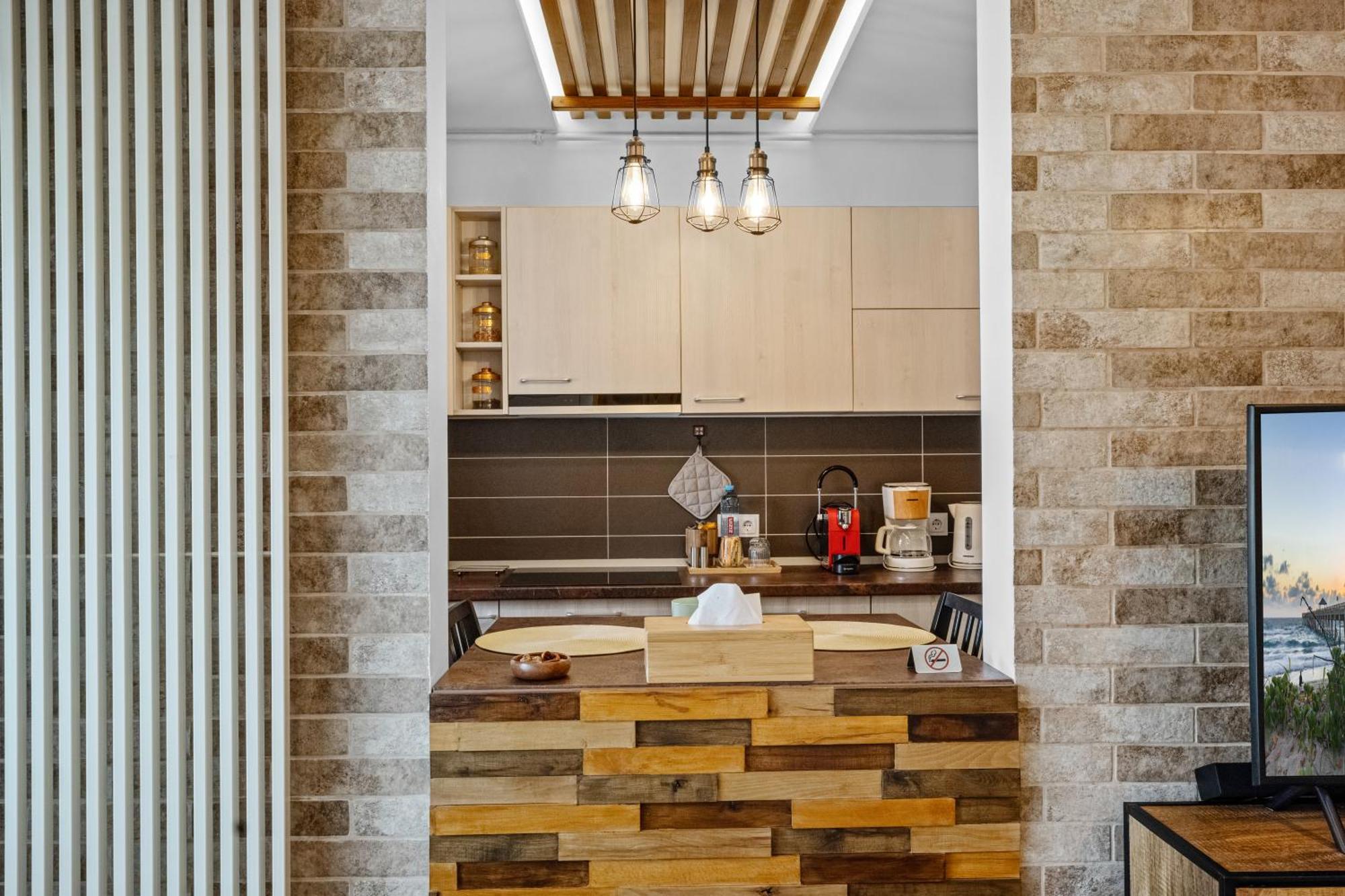 Wooden Touch Studio Брашов Екстер'єр фото