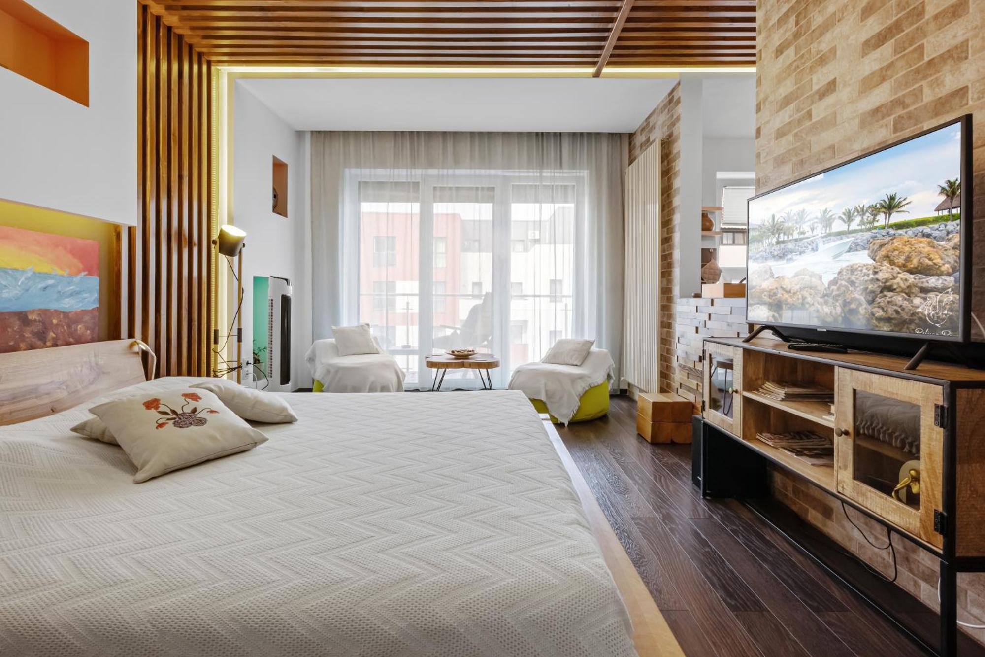 Wooden Touch Studio Брашов Екстер'єр фото
